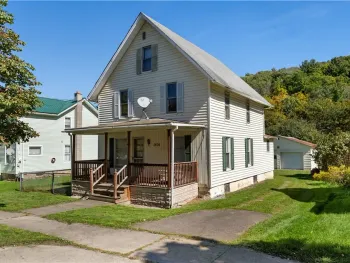Property at 2676 State Route 248, Greenwood, NY 14877