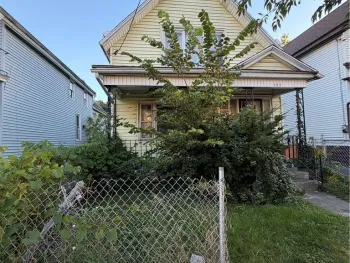 Property at 297 Riley Street, Buffalo, NY 14208