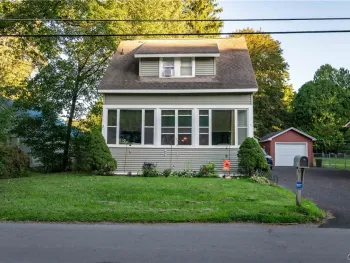 Property at 542 Mcgowan Road, Frankfort, NY 13357