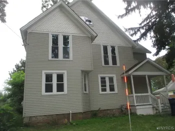 Property at 180 Church Street, Lockport City, NY 14094