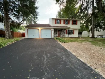 Property at 4124 N Mesa Lane, Clay, NY 13090