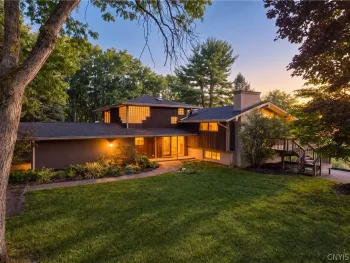 Property at 1611 W Lake Road, Skaneateles, NY 13152