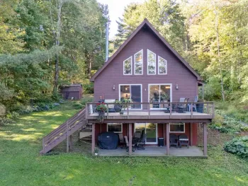 Property at 250 Larchwood Lane, Laurens, NY 13796