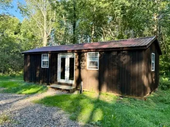 Property at 1385 County Line Road, Osceola, NY 13316
