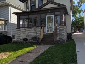 Property at 159 Altruria Street, Buffalo, NY 14220