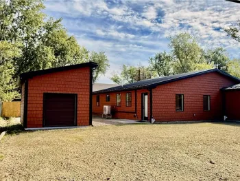 Property at 140 Rosewood Avenue, Evans, NY 14006