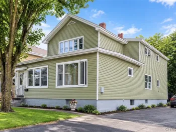 Property at 104 2nd Street, Rome, NY 13440