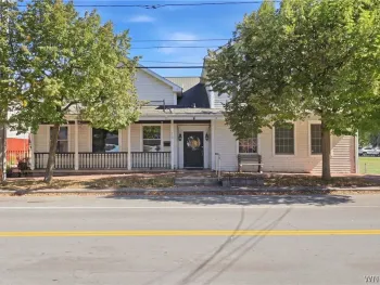 Property at 418 Main Street, Porter, NY 14174