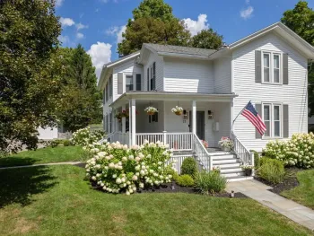 Property at 23 E Elizabeth Street, Skaneateles, NY 13152