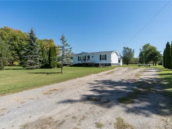 Property at 47762 County Route 1, Alexandria, NY 13679