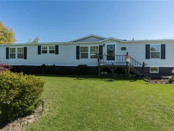 Property at 47762 County Route 1, Alexandria, NY 13679