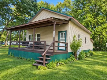 Property at 6752 Lakeshore, Verona, NY 13478