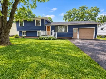 Property at 3 Currier Lane, Gates, NY 14624