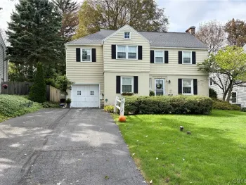 Property at 216 Haddonfield Drive, DeWitt, NY 13214