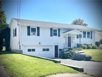 Property at 114 Mary Street, Auburn, NY 13021