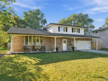 Property at 10 Sweetwood Drive, Amherst, NY 14228
