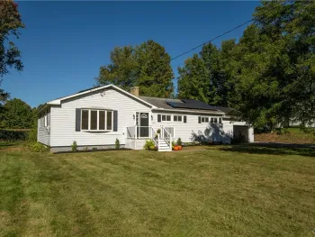 Property at 4955 Westmoreland Road, Kirkland, NY 13492