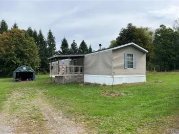 Property at 260-266 Rainbow Shores Road, Sandy Creek, NY 13142