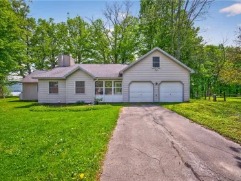 Property at 7278 Lake View Drive, Western, NY 13303