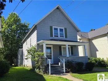 Property at 251 King Street, Dunkirk, NY 14048