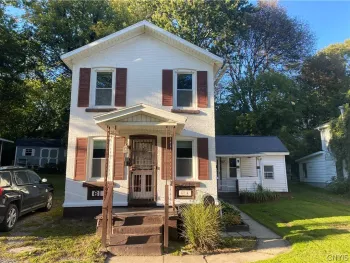 Property at 61 West Street, Auburn, NY 13021