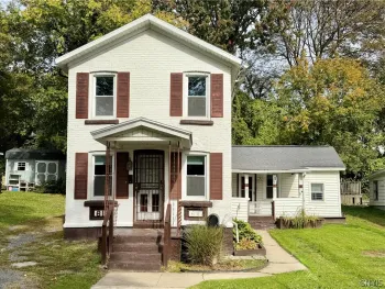 Property at 61 West Street, Auburn, NY 13021