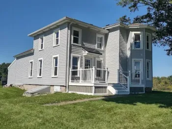Property at 1495 Pompey Center Road, Fabius, NY 13063