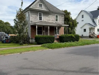 Property at 304 N Porter Street, Dix, NY 14891