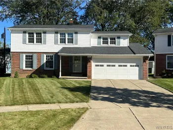 Property at 76 Janine Court, Cheektowaga, NY 14227