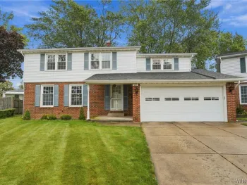 Property at 76 Janine Court, Cheektowaga, NY 14227