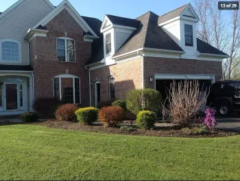 Property at 23 Bryden Park, Penfield, NY 14580
