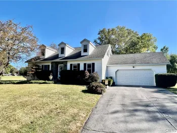 Property at 144 Valley View Drive, Oswego, NY 13126