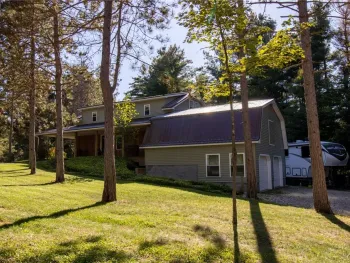 Property at 31 Riverside Drive, Fowler, NY 13642