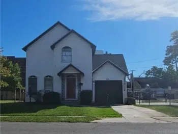 Property at 553 William Street, Buffalo, NY 14206