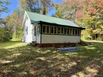 Property at 3799 Michigan Mills Road, West Turin, NY 13325