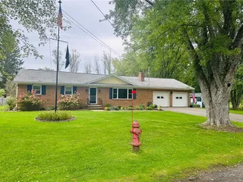 Property at 111 Olsen Drive, New Berlin, NY 13843