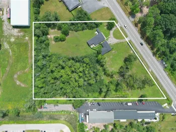Property at 1901 Grand Island Boulevard, Grand Island, NY 14072