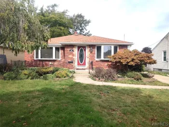 Property at 68 Lennox Avenue, Amherst, NY 14226