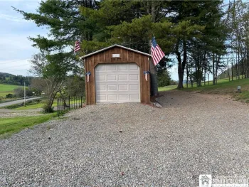 Property at 0 Creek Rd, Portville, NY 14770