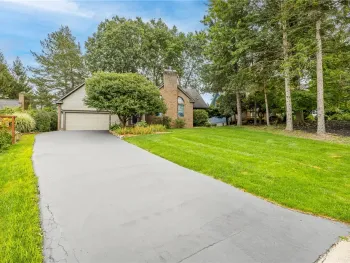 Property at 46 Putting Green Lane, Perinton, NY 14526