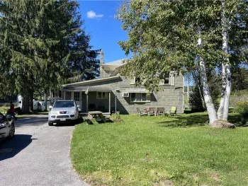 Property at 3636 US Highway 20, Richfield, NY 13439
