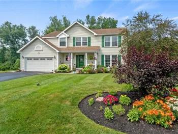Property at 106 Ausable, Salina, NY 13088