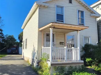 Property at 619 Court Street, Utica, NY 13501