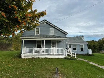 Property at 28587 County Route 69, Rutland, NY 13626