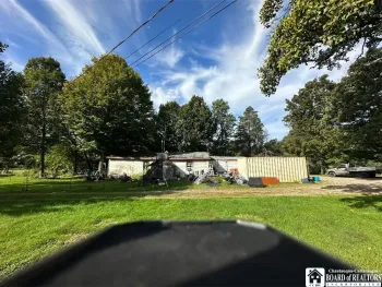 Property at 10436 Church Street, Mina, NY 14736