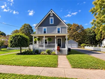 Property at 3869 N Main Street, Hector, NY 14818