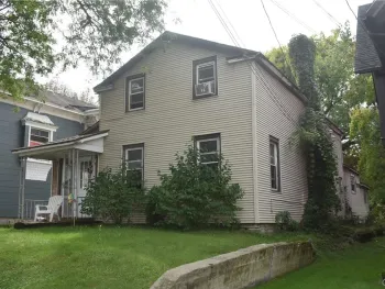 Property at 19 Washington Street, Auburn, NY 13021