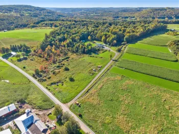 Property at L1.3 N Harpersfield Road, Jefferson, NY 12093