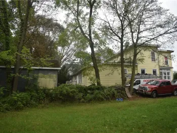 Property at 99 Seymour Street, Auburn, NY 13021