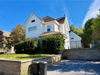 Property at 56 Rock Island Street, Gouverneur, NY 13642